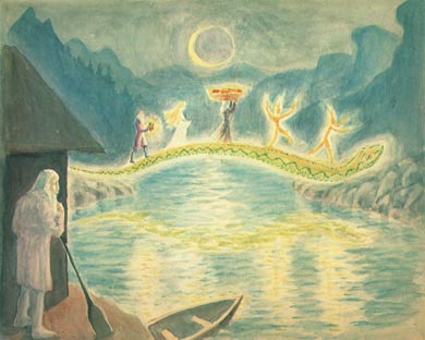 Daniël van Bemmelen