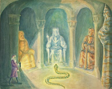 Daniël van Bemmelen