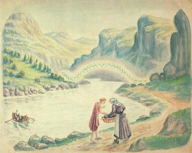 Daniël van Bemmelen